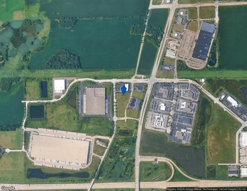 Genesis Dr Orchard Gateway & Deerpath Rd, North Aurora, IL, 60542