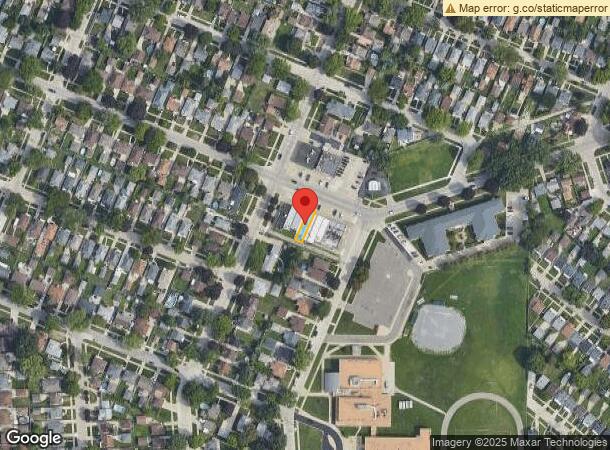 14729 Champaign Rd, Allen Park, MI 48101 - Property Record | LoopNet