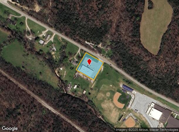 31135 State Highway 413, Galena, MO Parcel Map