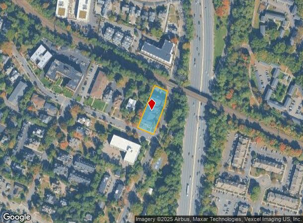  70 Hill St Corner Frd, Morgan, NJ Parcel Map