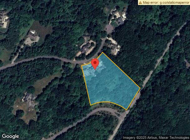  132 Peppergrass Rd, Baden, PA Parcel Map