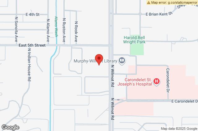 535 N Wilmot Rd Tucson Az 85711 Medical Property For Sale
