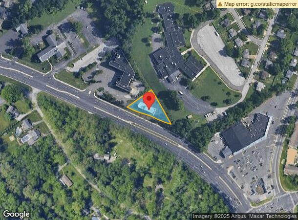  3101 Limestone Rd, Wilmington, DE Parcel Map