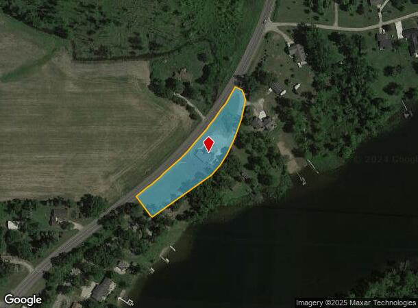  64641 M 66, Sturgis, MI Parcel Map