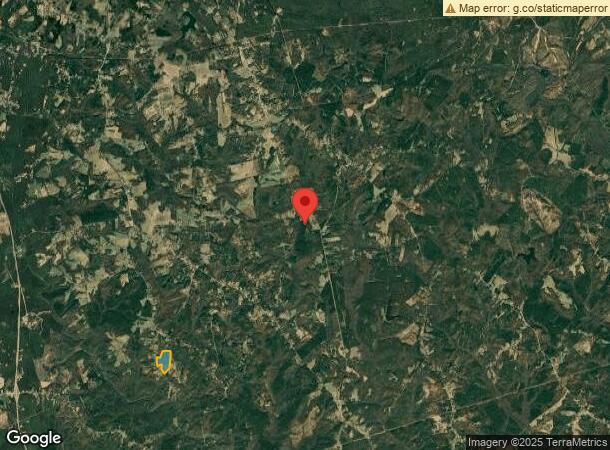  Marshall Tucker Rd, Pauline, SC Parcel Map