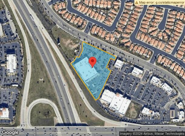  29737-30251 Antelope Rd, Menifee, CA Parcel Map