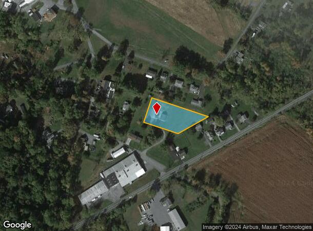 12 Peach Ln, Reading, PA 19606 - Property Record | LoopNet