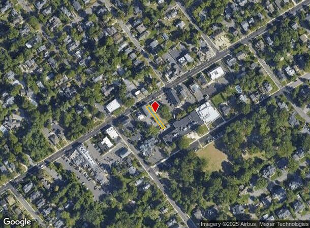 774 River Rd, Fair Haven, NJ Parcel Map