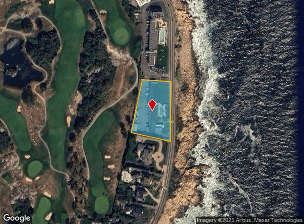 125 Atlantic Rd, Gloucester, MA Parcel Map