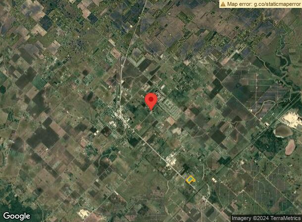  17503 1752 Highway 36, Needville, TX Parcel Map