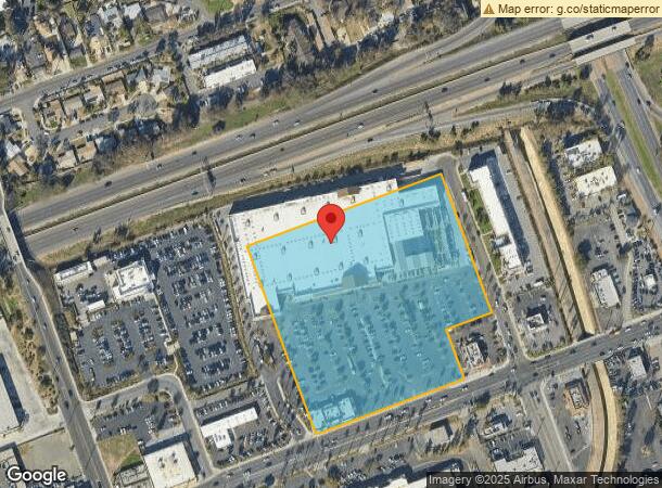  620 W Mission Ave, Escondido, CA Parcel Map