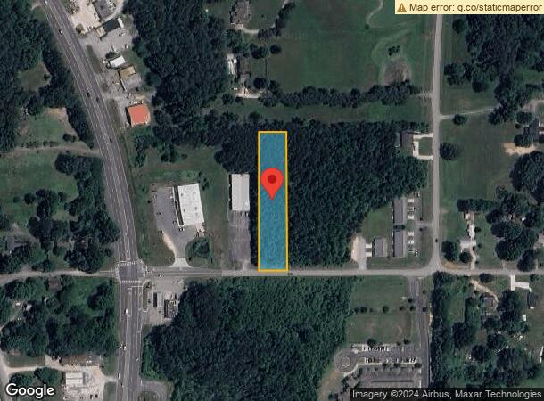  Kay Conley Rd, Rock Spring, GA Parcel Map