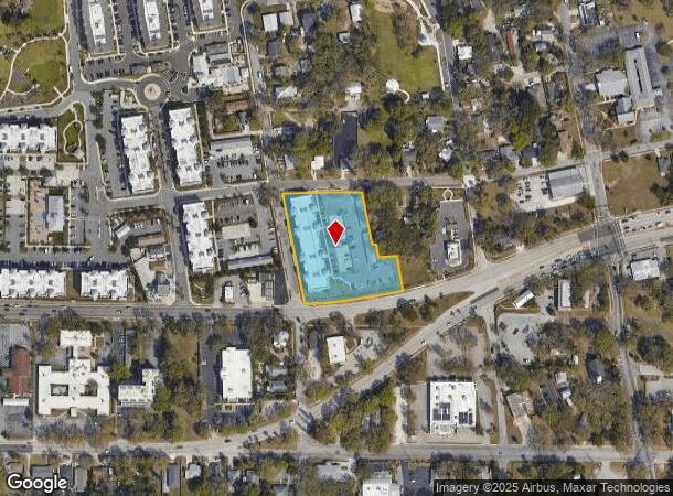 1210 4Th Ave E, Bradenton, FL Parcel Map