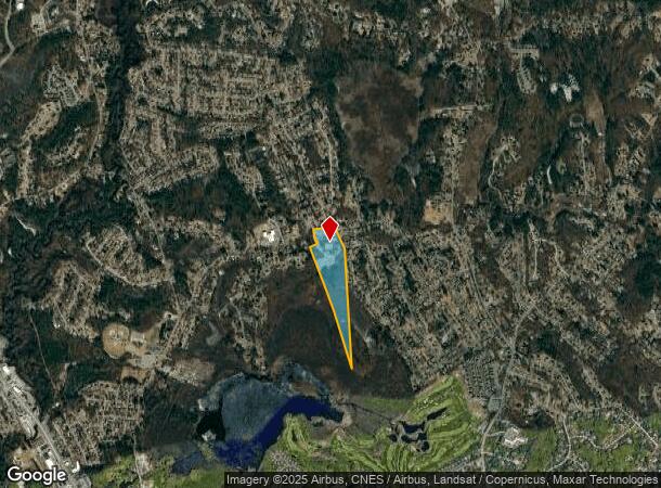  70 Butler St, Salem, NH Parcel Map