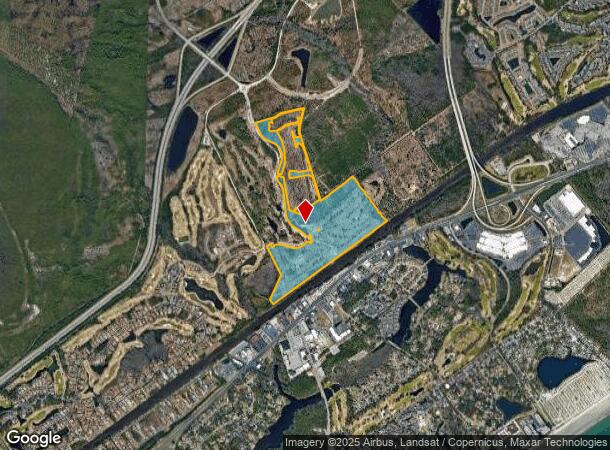 10000 Water Tower Rd, Longs, SC Parcel Map