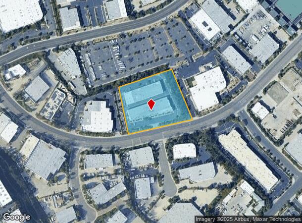  42309 Winchester Rd, Temecula, CA Parcel Map