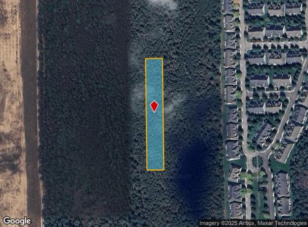  Scrub Property, Lake Grove, NY Parcel Map