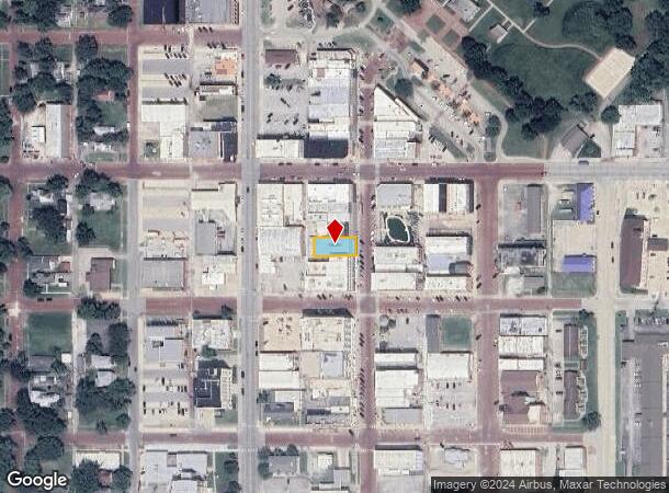 14 S Main St, Fort Scott, KS 66701 - Property Record | LoopNet