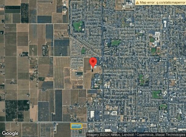  2925 Gala Dr, Lodi, CA Parcel Map