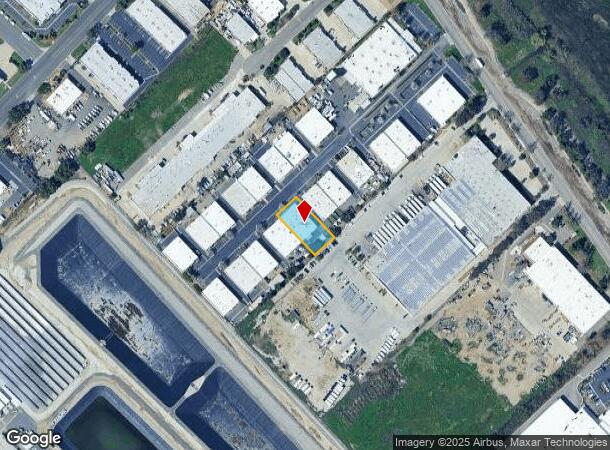 42202 Sarah Way, Temecula, CA Parcel Map