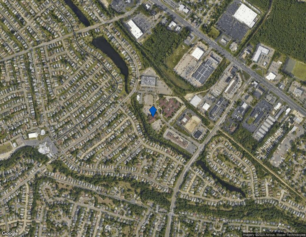 3 Plaza Dr, Toms River, NJ, 08757 Office/Medical Space For Lease