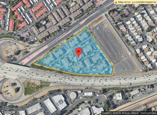  11520 Magnolia Ave, Riverside, CA Parcel Map