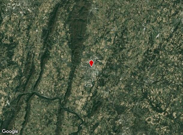  204 Abrecht Pl, Frederick, MD Parcel Map