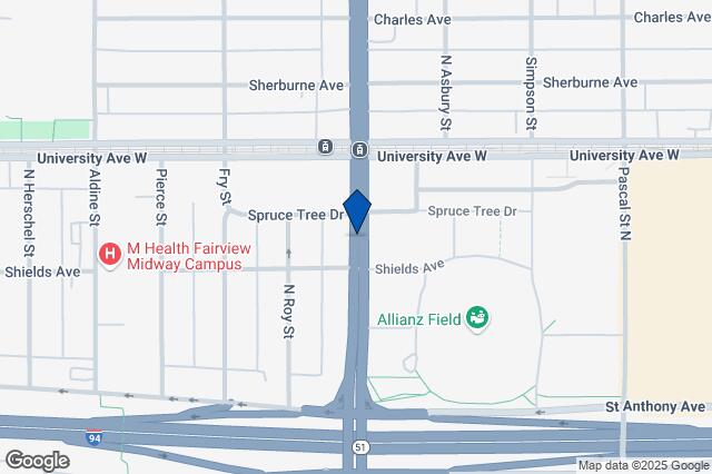 453 N Snelling Ave Saint Paul Mn 55104 Street Retail For Sale
