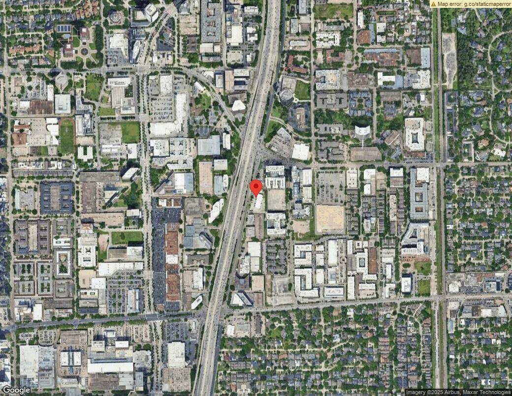 2111 W Loop S, Houston, TX, 77027 Office/Retail Space For Lease