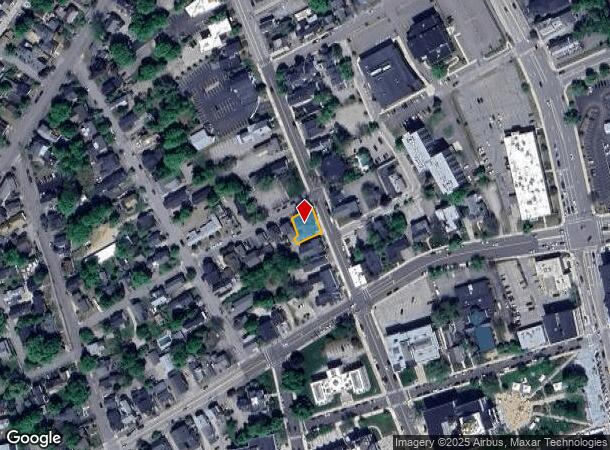  79 N State St, Concord, NH Parcel Map