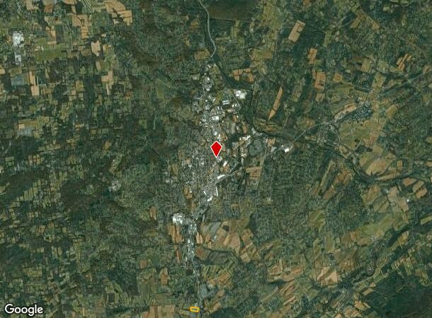 65 Highway 31 S, Flemington, NJ Parcel Map