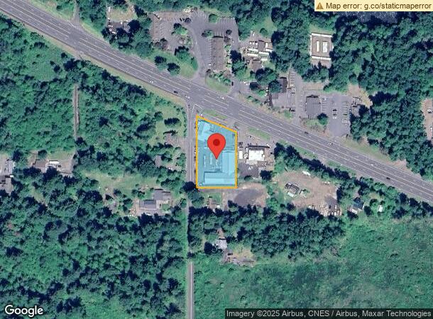  67250 E Highway 26 Blvd, Welches, OR Parcel Map