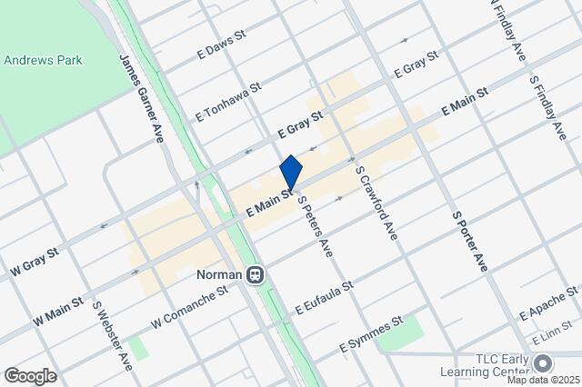 131 East Main Norman Ok 73069 Office Building For Lease