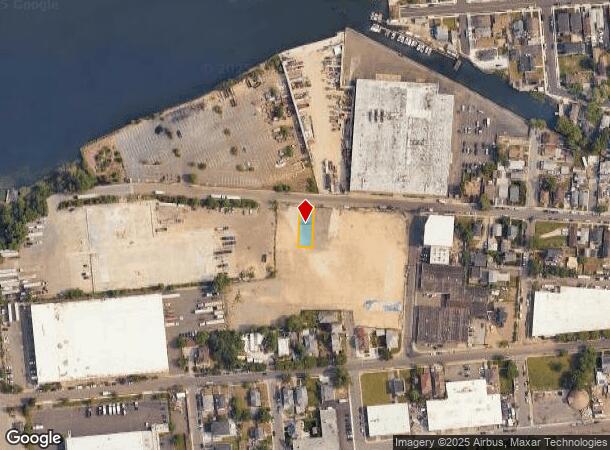 175 Roger Ave, Inwood, NY Parcel Map