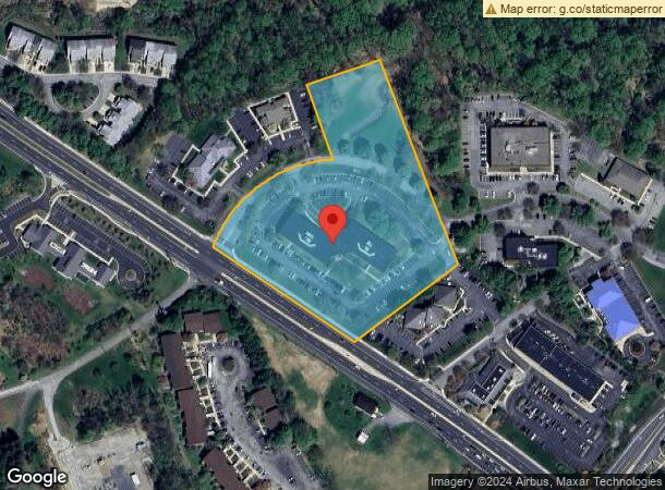  5301 Limestone Rd, Wilmington, DE Parcel Map