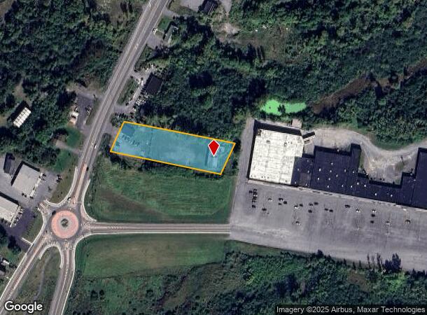 22126 Us Route 11, Watertown, NY Parcel Map