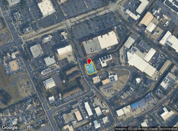 173 Hoohana St, Kahului, HI Parcel Map