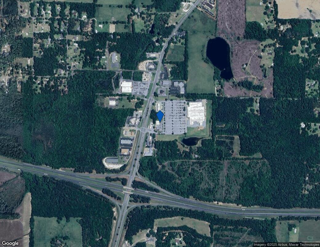 1691 Main St, Chipley, FL, 32428 Retail Space For Lease