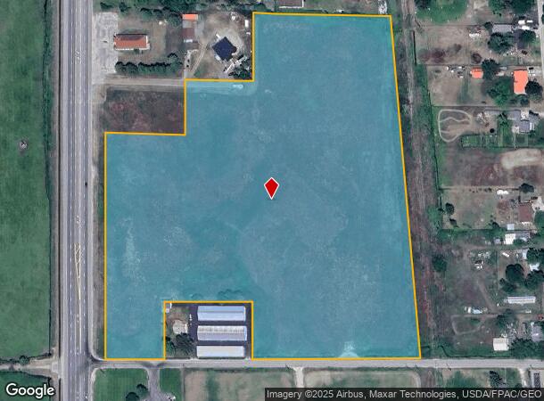 1482 Us Highway 93 S, Hamilton, MT Parcel Map