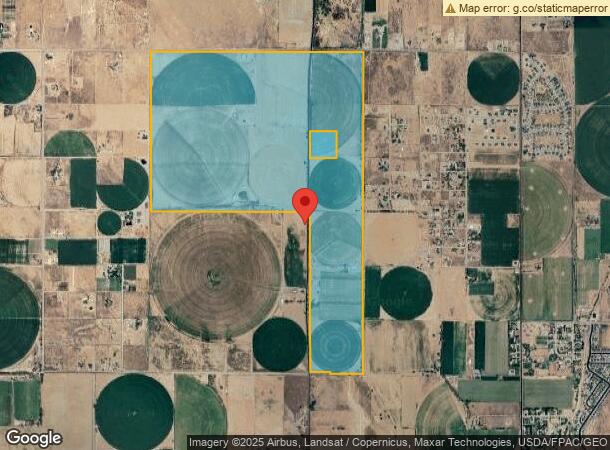  3108 N 3100 W, Cedar City, UT Parcel Map