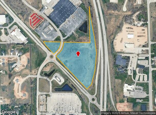 State Highway 42, Sheboygan, WI Parcel Map