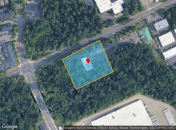 4338 Harbour Pointe Blvd Sw, Mukilteo, WA Parcel Map