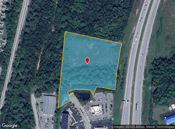  The Loop, Elizabethtown, KY Parcel Map