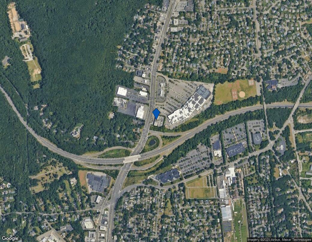 900 Walt Whitman Rd, Melville, NY, 11747 Office Space For Lease