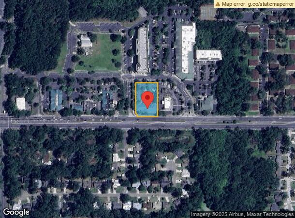  4780 Nw 39Th Ave, Gainesville, FL Parcel Map