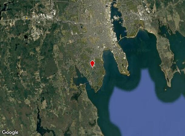 State Rd, Dartmouth, MA Parcel Map