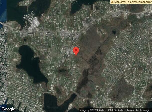  79 Chase Ave, West Dennis, MA Parcel Map