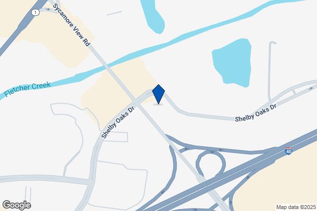 1556 Sycamore View Rd Memphis Tn 38134 Hotel Property For