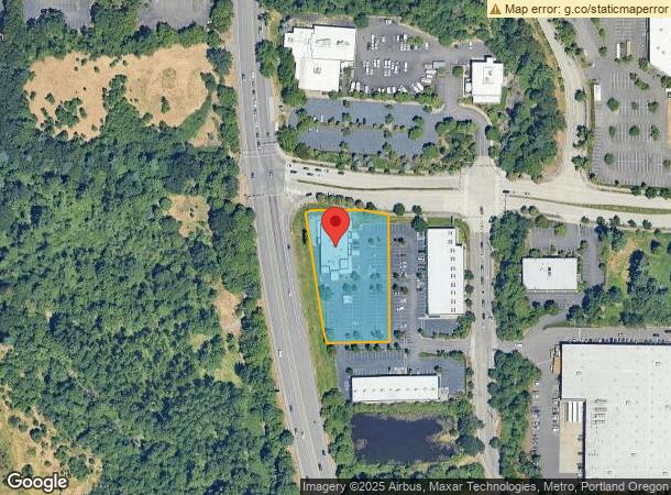  13011 Se 84Th Ave, Clackamas, OR Parcel Map