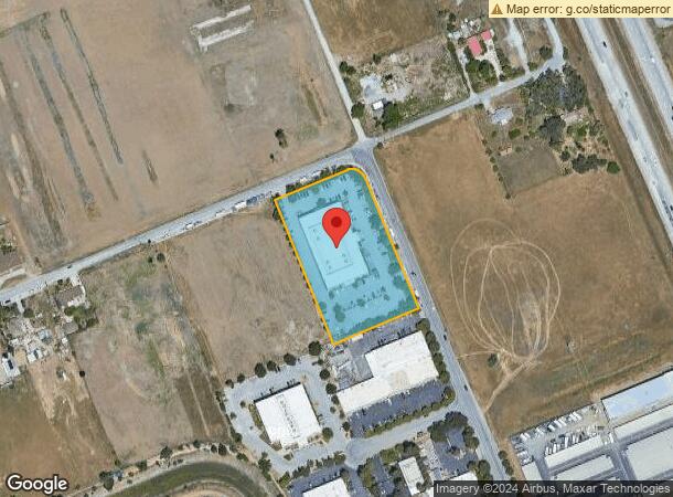  9015 Murray Ave, Gilroy, CA Parcel Map